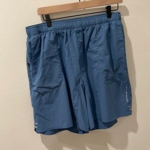 Peter Millar men’s athletic shorts size XL